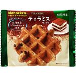 ローゼン マネケン ティラミスワッフル 1個