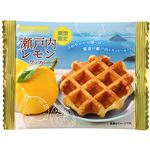 ローゼン マネケン 瀬戸内レモンワッフル 1個