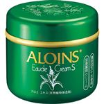 アロインス化粧品 アロインス オーデクリームS 180g