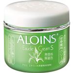 アロインス化粧品 アロインス オーデクリームS 無香料 180g