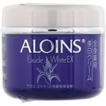 アロインス化粧品 アロインス オーデクリームホワイトEX 180g