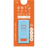 アロインス化粧品 マム ワセリンスティック 17g