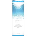 アロインス化粧品 パルコレ ハンドクリーム オーシャンブルームの香り 50g