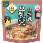 三菱食品 Happiness腸活 台湾風豆乳粥 150g