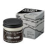 イリヤ化学 スパイキー グリークスワックス ウルトラハード 60g