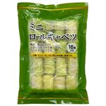 【冷凍】タイ産 ミニロールキャベツ 16個入 320g 1パック