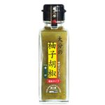 二反田 柚子胡椒液体タイプ辛口青 100ml