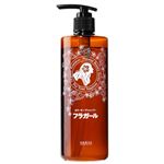 メロスコスメティックス フラガール カラーキープシャンプー 380ml
