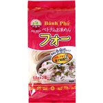 アイジーエム ベトナムお米めんフォー 68g×3