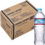 【ケース販売】大塚製薬 クリスタルガイザー 700ml×24