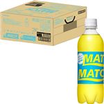 【ケース販売】大塚食品 マッチ ペットボトル 500ml×24