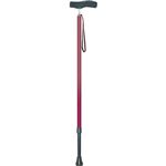 シナノ カイノスSOFT‐GA ワイン ラチェット式75～90cm