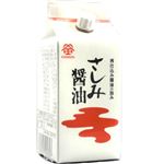 鎌田醤油 さしみ醤油 200ml
