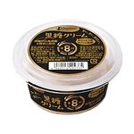 ダイショウ 黒糖クリーム 110g