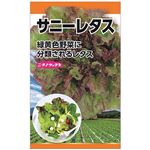 【種】日本農産種苗 ニチノウ サニーレタス