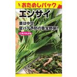 【種】ニチノウ エンサイ（おためし）