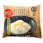 三和豆水庵 おつまみ湯葉 生姜あんかけ付 1セット