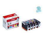 キヤノン インクタンク BCI－7e 4色（BK／C／M／Y）＋ BCI－9BK マルチパック BCI－7E＋9／5MP