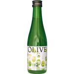 川鶴酒造 Setouchi KAWATSURU オリーブ 凍結酒【やや甘口／やや芳醇】 300ml