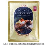 ★JALUX JAL特製オリジナルビーフカレー 1パック