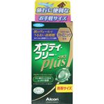 日本アルコン オプティフリー Plus 120ml