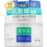 pdc ピュアナチュラル クリームエッセンスモイスト 100g