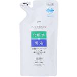 pdc ピュアナチュラル エッセンスローション UV つめかえ用 200ml
