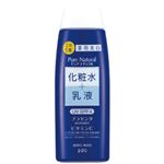 pdc ピュア ナチュラル エッセンスローション ホワイト 210ml