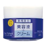 pdc ピュア ナチュラル クリームエッセンス ホワイト 100g
