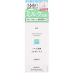 pdc ピュア ナチュラル プレミアム バランシング しっとりミルク洗顔料 150ml