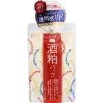 pdc ワフードメイド 酒粕パック 170g