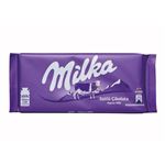ミルカ アルペンミルク（チョコレート）100g