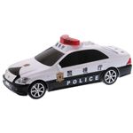 サウンド クラウンパトカー