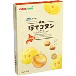 【予約】カルビー ぽてコタン 15g×10袋入 【6／9－11配送】