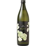 宗政酒造 のんのこ THE APPLE【麦／25度 】 900ml