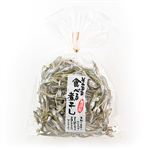 瀬戸内海産 食べる煮干し 80g