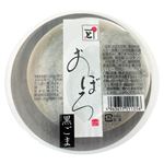 日の出 国産大豆 おぼろ 黒ごま 270g