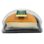 サンローゼ ふわふわスフレチーズケーキ（ハーフ）1個