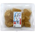 泰平庵 香り豊かなきなこ使用 角切りわらび餅 170g