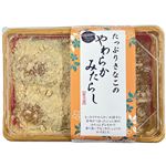 セレクトスイーツ たっぷりきなこのやわらかみたらし 5本入