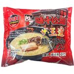 マルニ食品 味千拉麺 ザ・王道 熊本豚骨ラーメン 464g