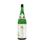花の舞酒造 花の舞 純米 1800ml