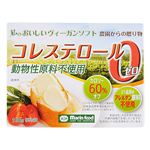 マリンフード 私のおいしいヴィーガンソフト 160g