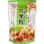 波里 からあげ用片栗粉 450g