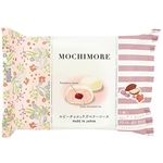 ★第一食品 MOCHIMORE ルビーチョコとラズベリーソース 1個