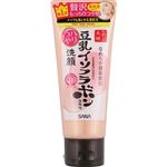 常盤薬品工業 サナ なめらか本舗 ハリつやクレンジング洗顔 N 150g