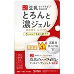常盤薬品工業 サナ なめらか本舗 とろんと濃ジェル エンリッチ 100g