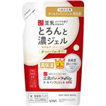 常盤薬品工業 サナ なめらか本舗 とろんと濃ジェル エンリッチ つめかえ用 100g