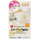 常盤薬品工業 サナ なめらか本舗 リンクルジェルクリーム N 100g