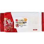常盤薬品工業 サナ なめらか本舗 モイストシートマスクN 32枚（319ml）
